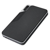 Intenso eSSD TX100 1Tb USB-C 3.2 Gen1 Black