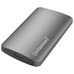 Intenso eSSD TX800 1Tb USB-C 3.2 Gen2 Anthracite