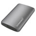 Intenso eSSD TX800 1Tb USB-C 3.2 Gen2 Anthracite