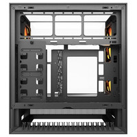 Cougar Caja Miditorre OmnyX Black