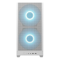 Cougar Caja Semitorre MX600 MAX RGB White-18SX Cougar Caja Semitorre MX600 MAX RGB White