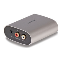 Lindy 38363 convertidor de audio Plata (Espera 4 dias)-203SX Lindy 38363 convertidor de audio Plata (Espera 4 dias)
