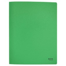 Leitz 39040055 carpeta Cartón Verde A4 (MIN10) (Espera 4 dias)