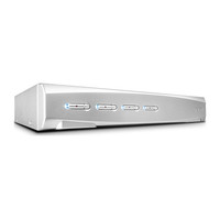 Lindy 39337 interruptor KVM Plata (Espera 4 dias)-1,333SX Lindy 39337 interruptor KVM Plata (Espera 4 dias)
