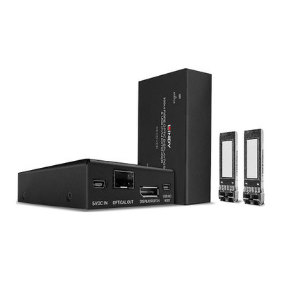 Lindy 39376 extensor KVM Transmisor y receptor (Espera 4 dias)-SX4,883 Lindy 39376 extensor KVM Transmisor y receptor (Espera 4 dias)