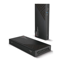 Lindy 39385 extensor KVM Transmisor y receptor (Espera 4 dias)-1,590SX Lindy 39385 extensor KVM Transmisor y receptor (Espera 4 dias)