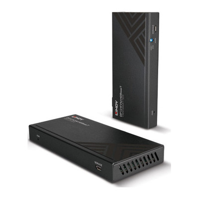 Lindy 39385 extensor KVM Transmisor y receptor (Espera 4 dias)-SX1,590 Lindy 39385 extensor KVM Transmisor y receptor (Espera 4 dias)