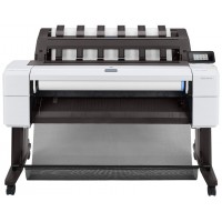 HP Impresora gran formato DesignJet T1600PS 36-in Printer