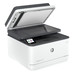 HP MULTIFUNCION LASERJET PRO MONOCROMO 3102FDN FAX/DUPLEX BLANCO (Espera 4 dias)