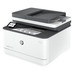 HP MULTIFUNCION LASERJET PRO MONOCROMO 3102FDN FAX/DUPLEX BLANCO (Espera 4 dias)