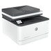 HP MULTIFUNCION LASERJET PRO MONOCROMO 3102FDN FAX/DUPLEX BLANCO (Espera 4 dias)
