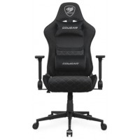 Cougar Silla Gaming Armor One V2 Black F