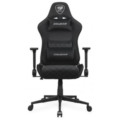 Cougar Silla Gaming Armor One V2 Black F