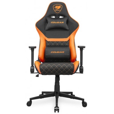 Cougar Silla Gaming Armor One V2 F
