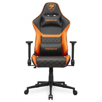 Cougar Silla Gaming Armor One V2