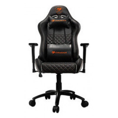 Cougar Silla Gaming Nxsys Aero