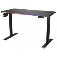 Cougar Mesa E-Ares 120 el&eacute;ctrica White