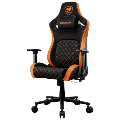Cougar Silla Gaming Defensor F