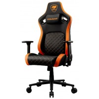 Cougar Silla Gaming Defensor