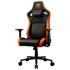 Cougar Silla Gaming Defensor