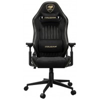 Cougar Silla Gaming Explore Royal F