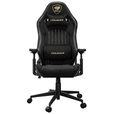 Cougar Silla Gaming Explore Royal F