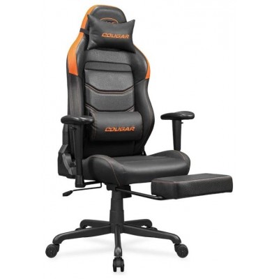 Cougar Silla Gaming Explore Neo