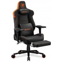 Cougar Silla Gaming Armor Evo M