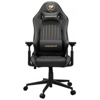 Cougar Silla Gaming Explore Royal
