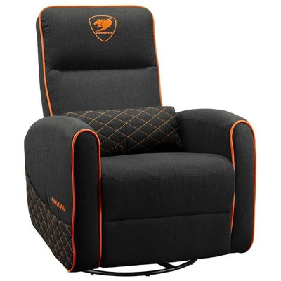 Cougar Sill&oacute;n Fidom