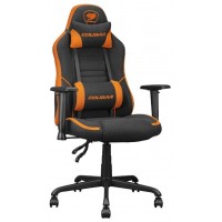 Cougar Silla Gaming Fusion SF