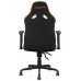 Cougar Silla Gaming Fusion SF