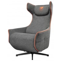 Cougar Sill&oacute;n Gaming Magus Gray