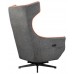 Cougar Sill&oacute;n Gaming Magus Gray