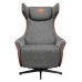 Cougar Sill&oacute;n Gaming Magus Gray