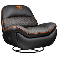 Cougar Sill&oacute;n Overlord