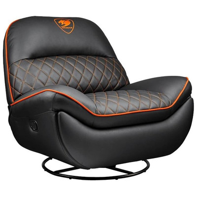 Cougar Sill&oacute;n Overlord