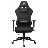 Cougar Silla Pryme Gold F
