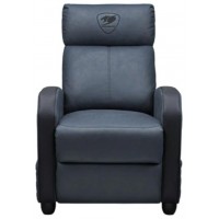 Cougar Sill&oacute;n  Gaming Ranger Elite Navy Blue