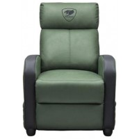 Cougar Sill&oacute;n Gaming Ranger Elite Army Green