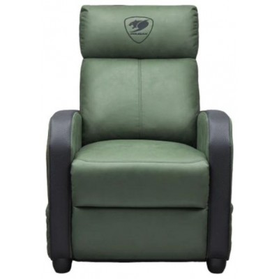 Cougar Sill&oacute;n Gaming Ranger Elite Army Green