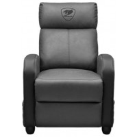 Cougar Sill&oacute;n Gaming Ranger Elite Jet Gray