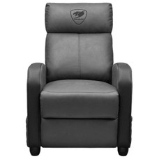 Cougar Sill&oacute;n Gaming Ranger Elite Jet Gray