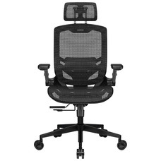 Cougar Silla Speeder One