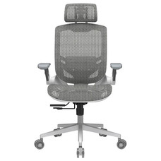 Cougar Silla Speeder One White