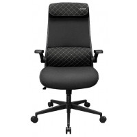 Cougar Silla Stryder Black