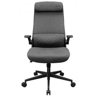 Cougar Silla Stryder Gray