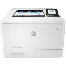 HP impresora laser color laserJet Enterprise M455dn