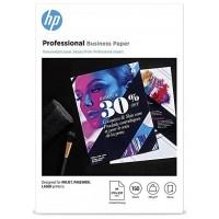 HP Papel Profesional GlossyBiz Gls 180g A4 150h FSC