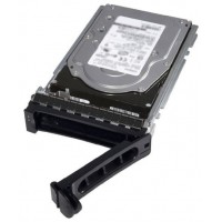 Disco Duro Dell 2.5" 1.2tb Sas 12gb/s 10k Rpm